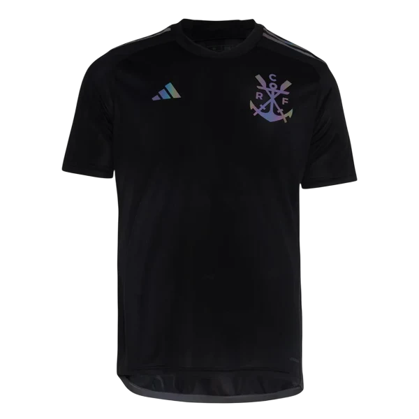 Camisa Flamengo Edição Especial Black 23/24 - Torcedor Masculina