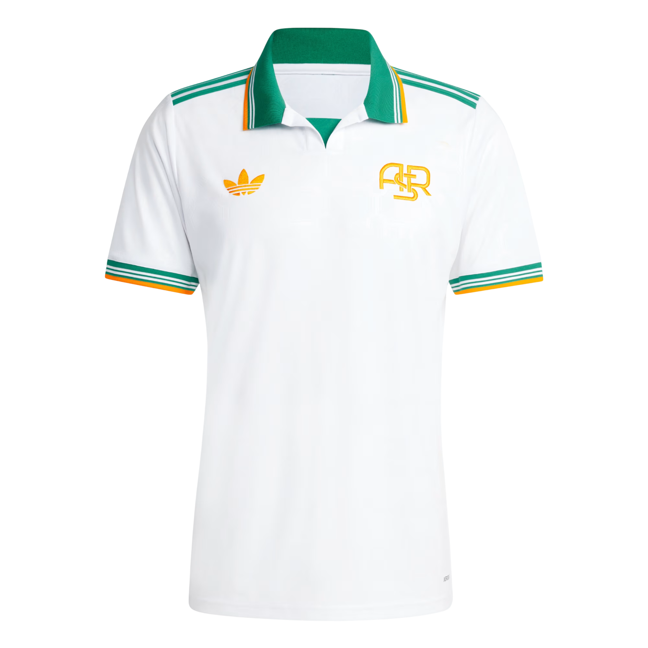 Camisa Roma Third 25/26 - Torcedor Masculina