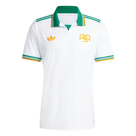 Camisa Roma Third 25/26 - Torcedor Masculina