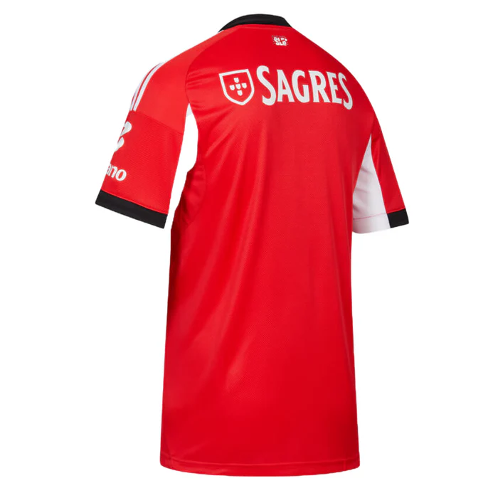 Camisa Benfica Home 25/26 - Torcedor Masculina