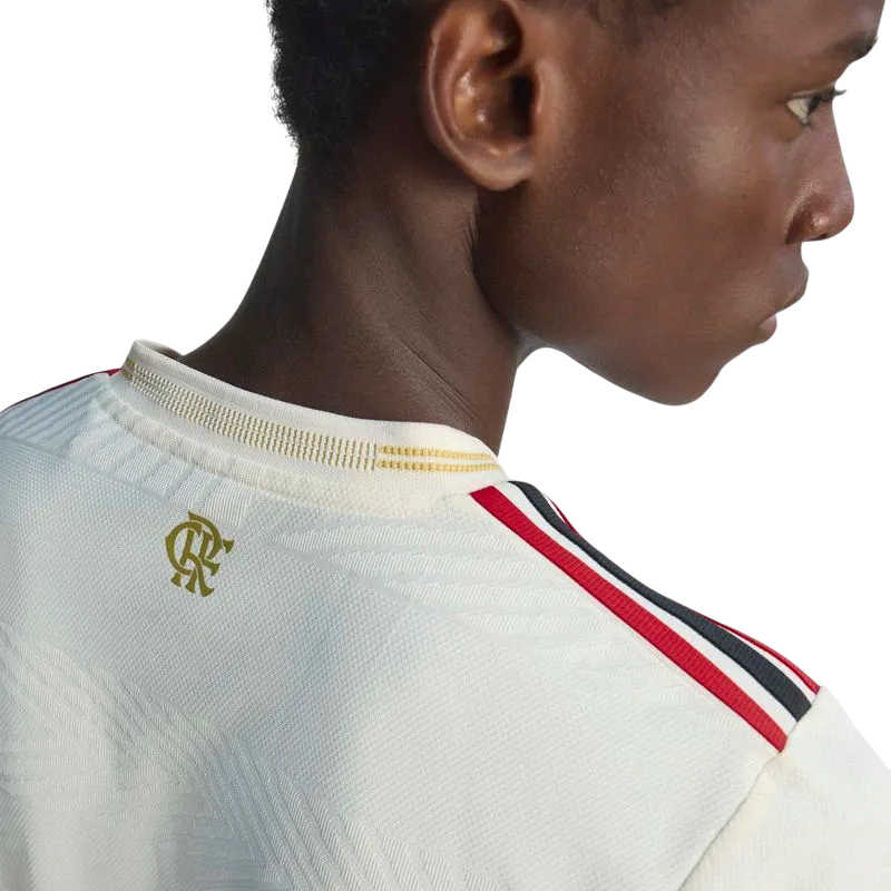 Camisa Flamengo Third 25/26 - Jogador Masculina