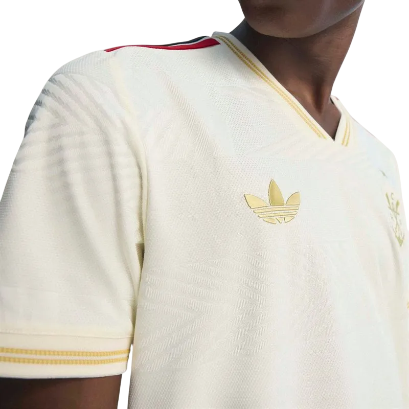 Camisa Flamengo Third 25/26 - Jogador Masculina