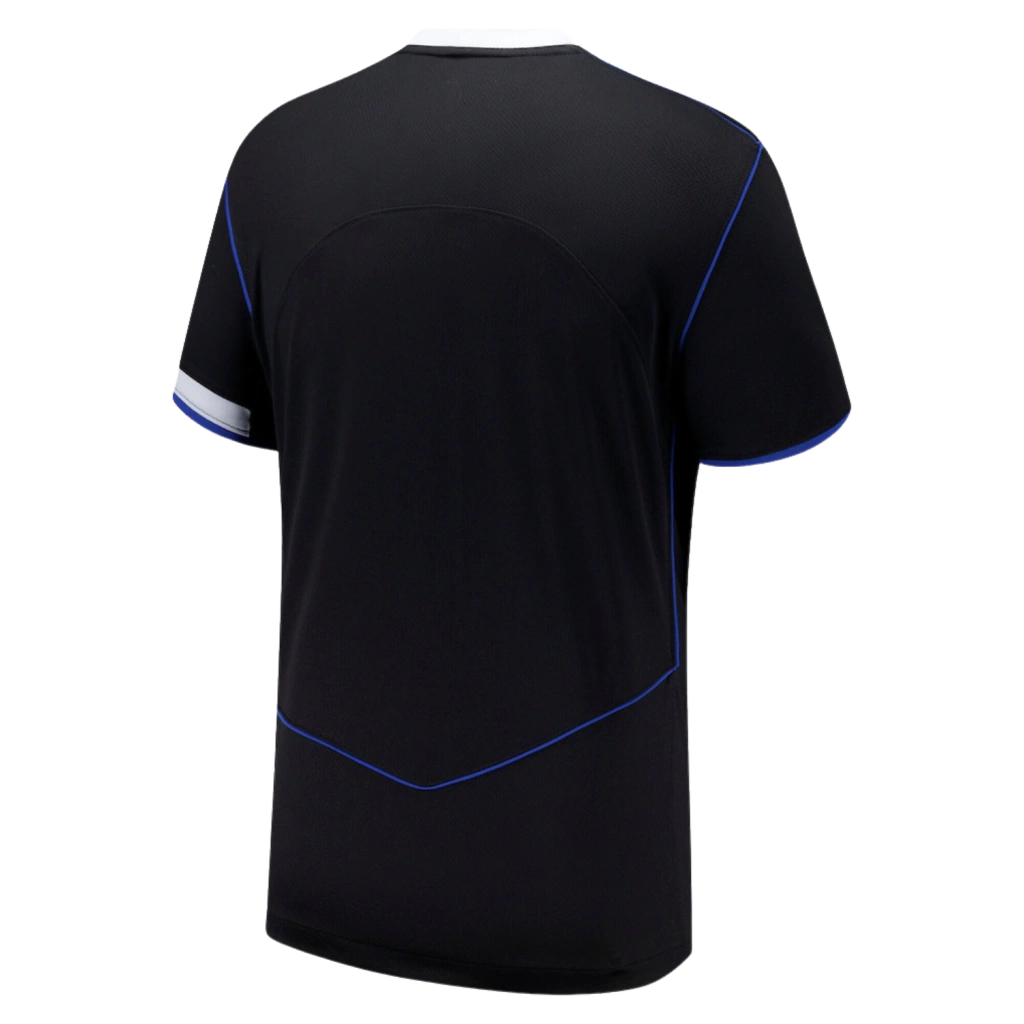 Camisa Torcedor Masculina Chelsea III 2025/2026