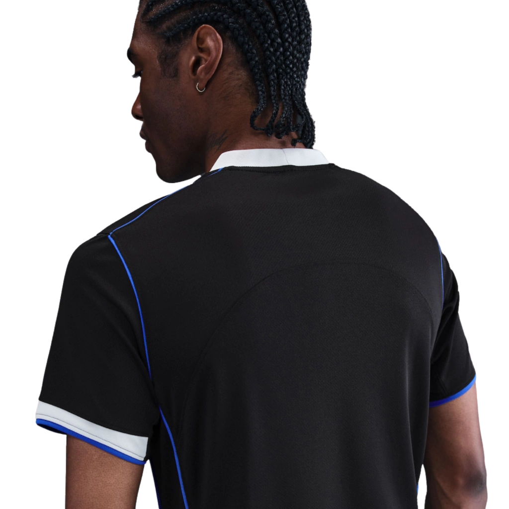 Camisa Torcedor Masculina Chelsea III 2025/2026
