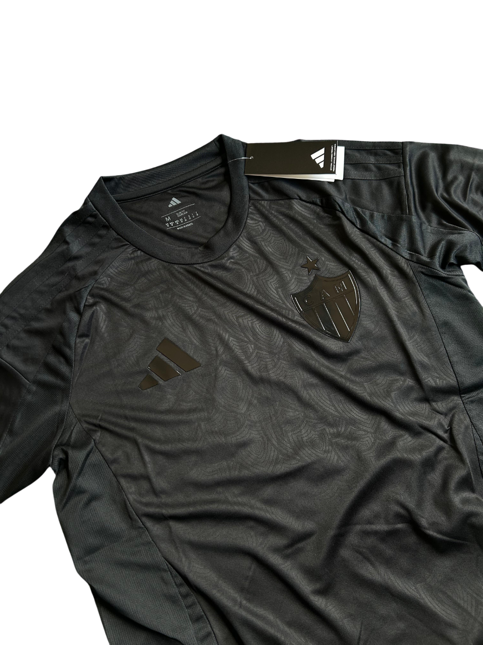 Camisa Torcedor Feminina Atlético Mineiro 2025/2026