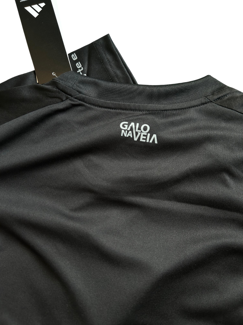 Camisa Torcedor Feminina Atlético Mineiro 2025/2026