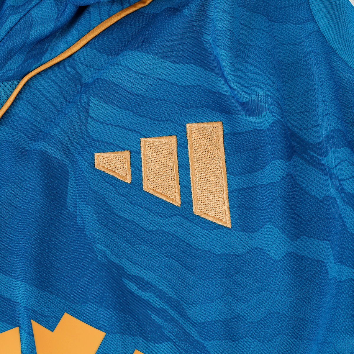Camisa Cruzeiro III 25/26 - Versão Feminina