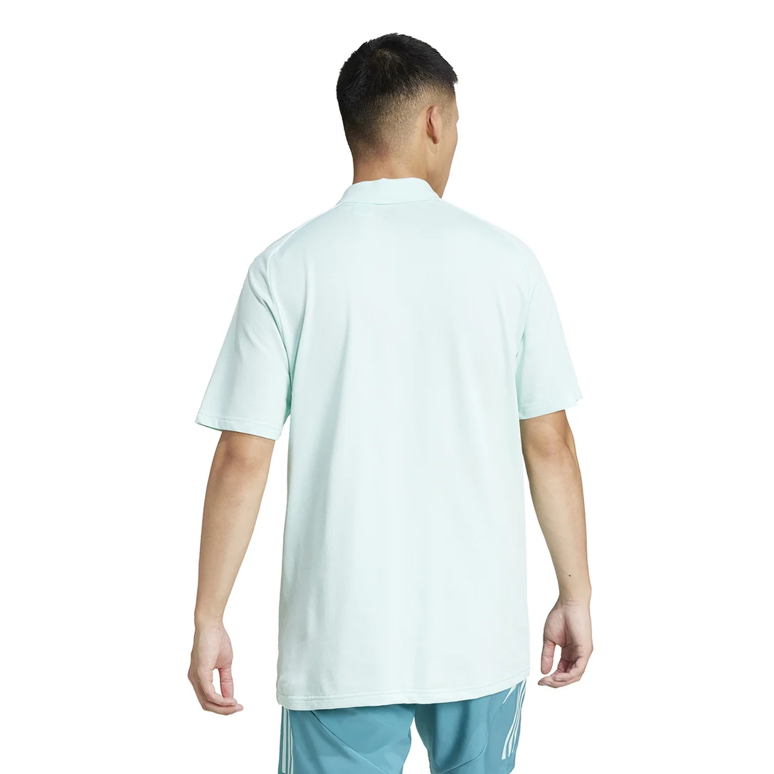 Camisa Polo Cruzeiro 25/26 Clara - Versão Torcedor