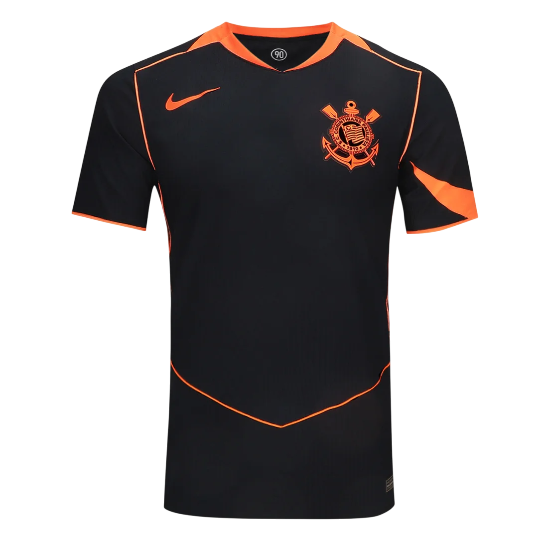 Camisa Corinthians Total 90 III 25/26 - Jogador Masculina
