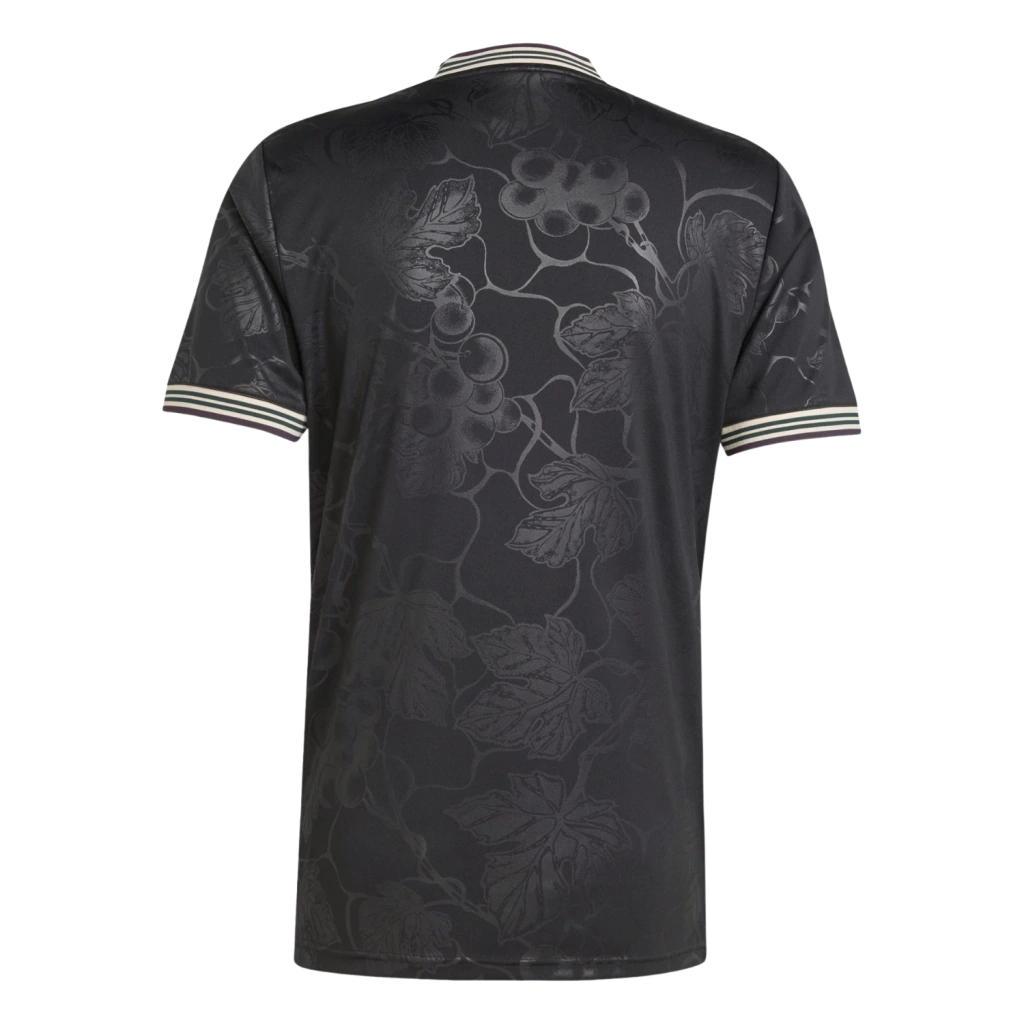 Camisa Juventus III 25/26 - Torcedor Masculina