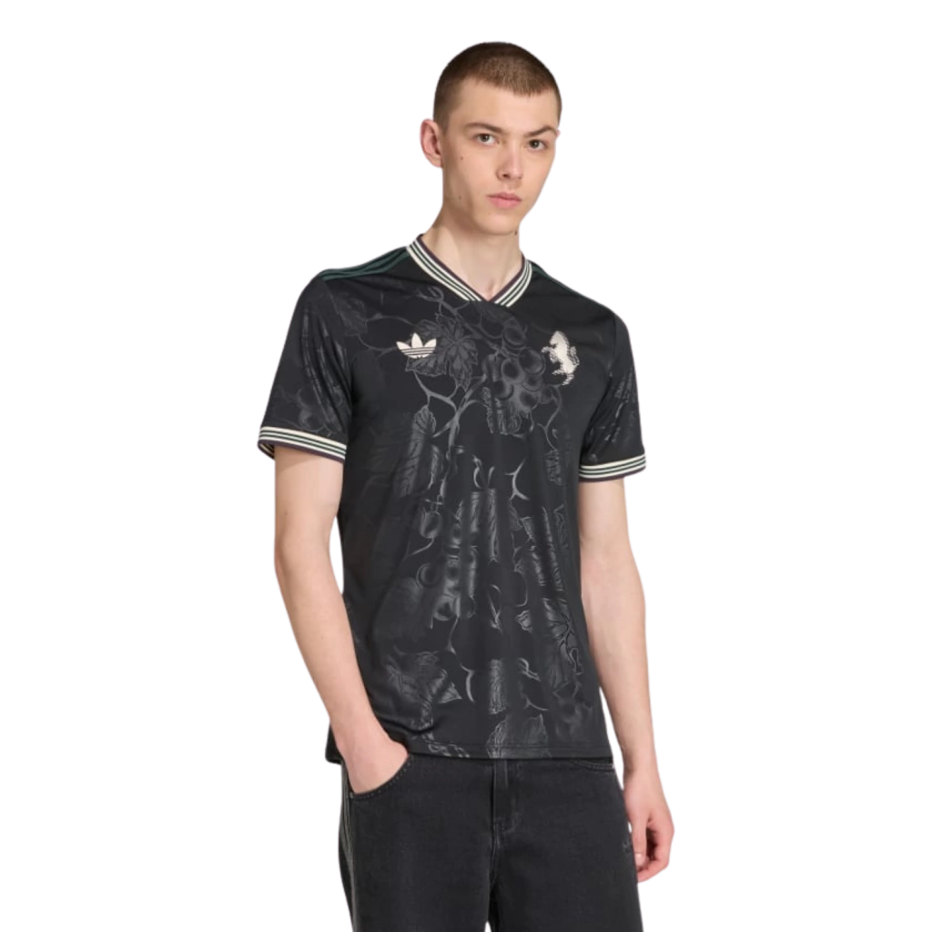 Camisa Juventus III 25/26 - Torcedor Masculina