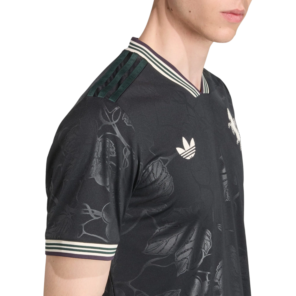 Camisa Juventus III 25/26 - Torcedor Masculina