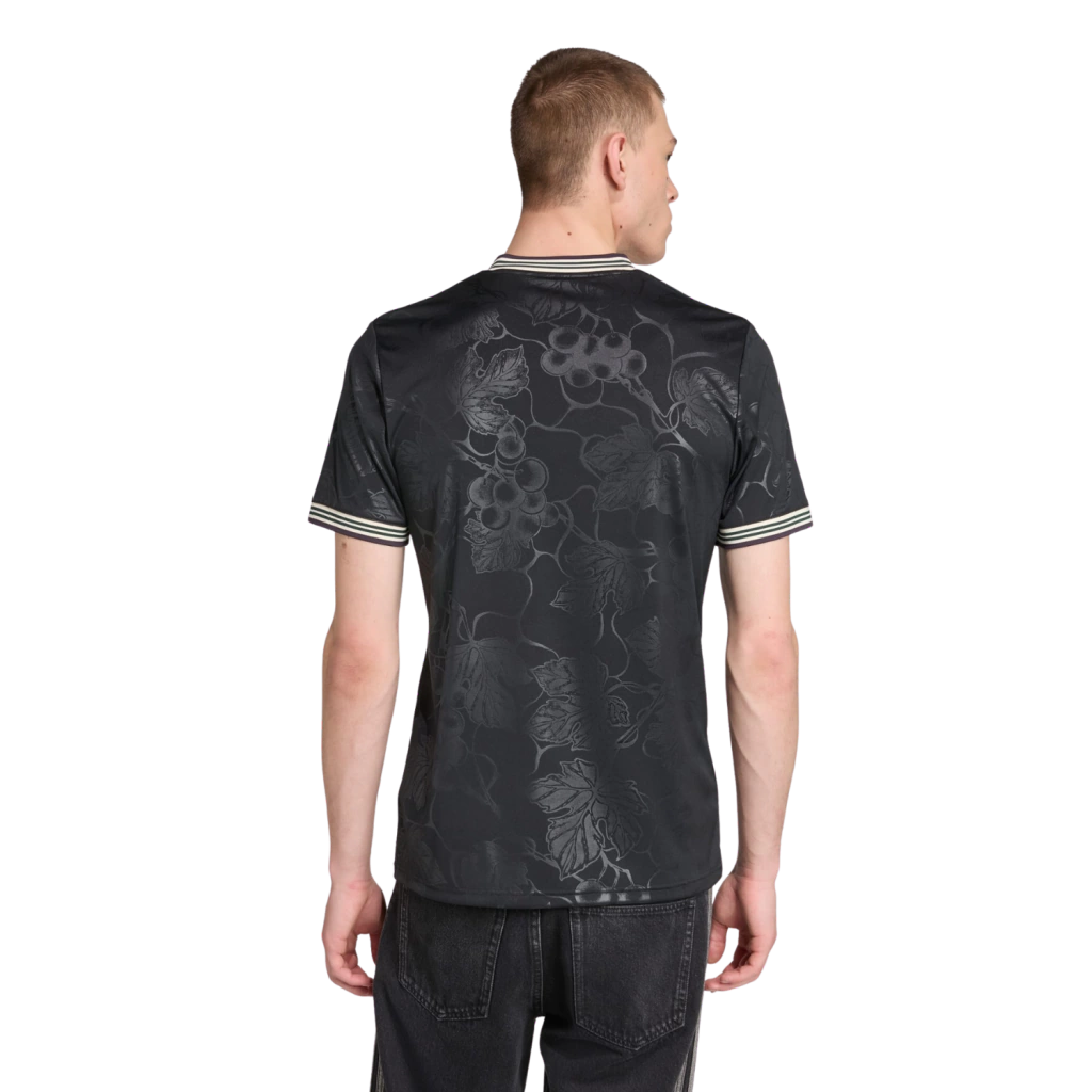 Camisa Juventus III 25/26 - Torcedor Masculina