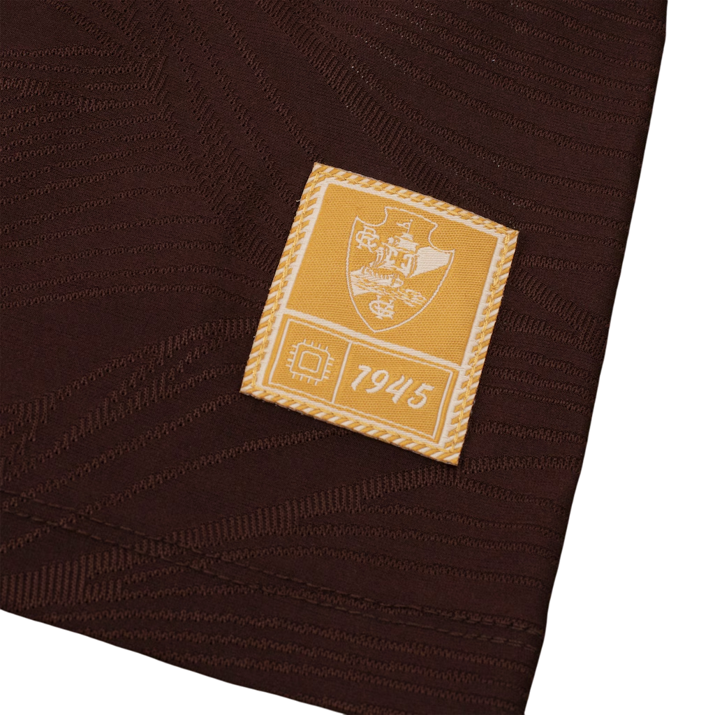 Camisa Vasco da Gama III 25/26 - Torcedor Masculina
