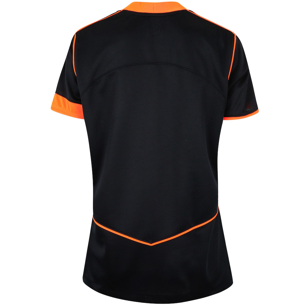 Camisa Corinthians Total 90 III 25/26 - Versão Feminina