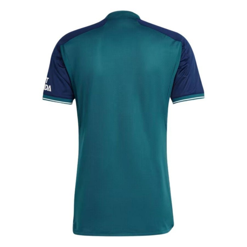 Camisa Arsenal III 23/24 - Torcedor Masculina