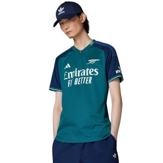 Camisa Torcedor Masculina Arsenal III