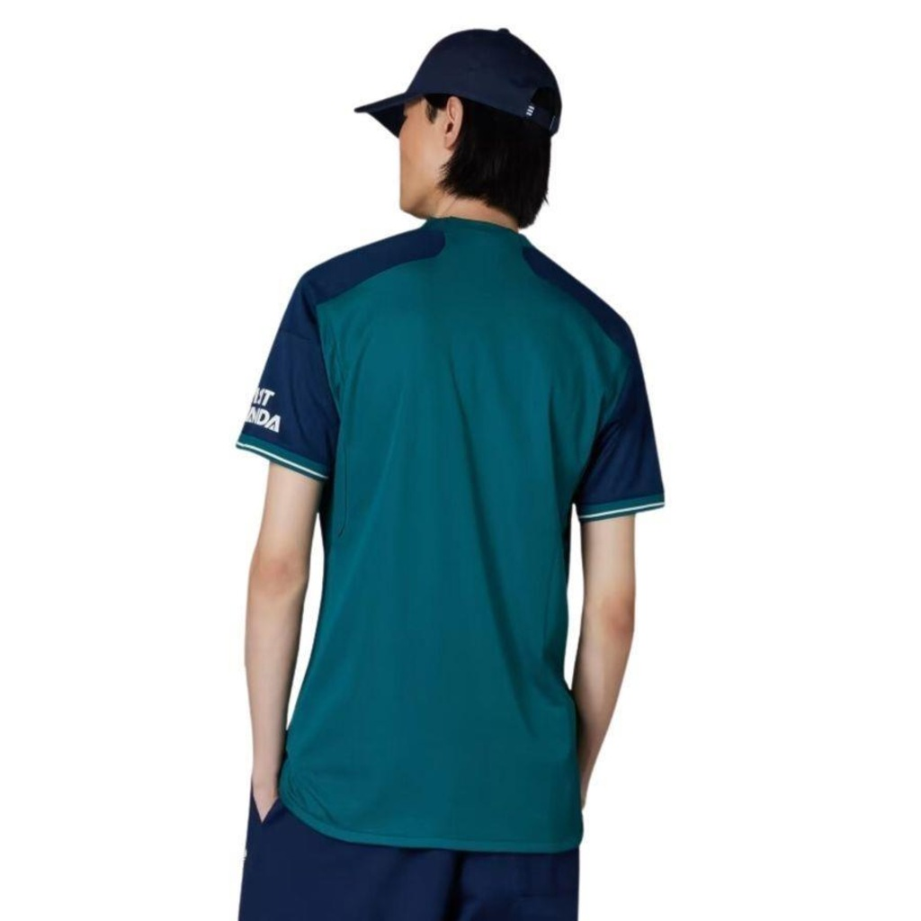 Camisa Arsenal III 23/24 - Torcedor Masculina