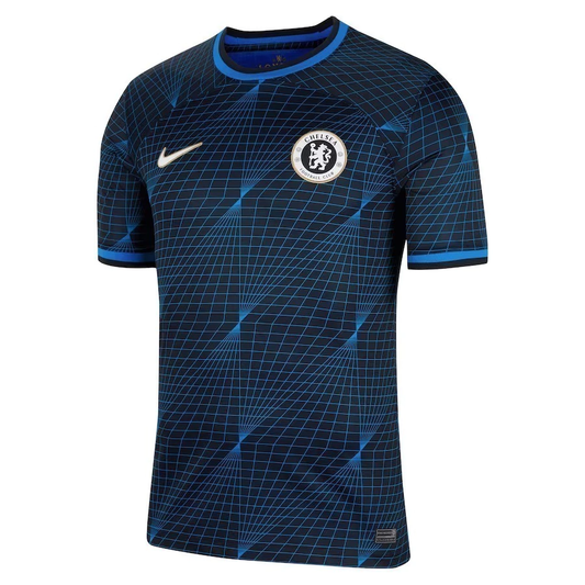 Camisa Torcedor Masculina Chelsea II