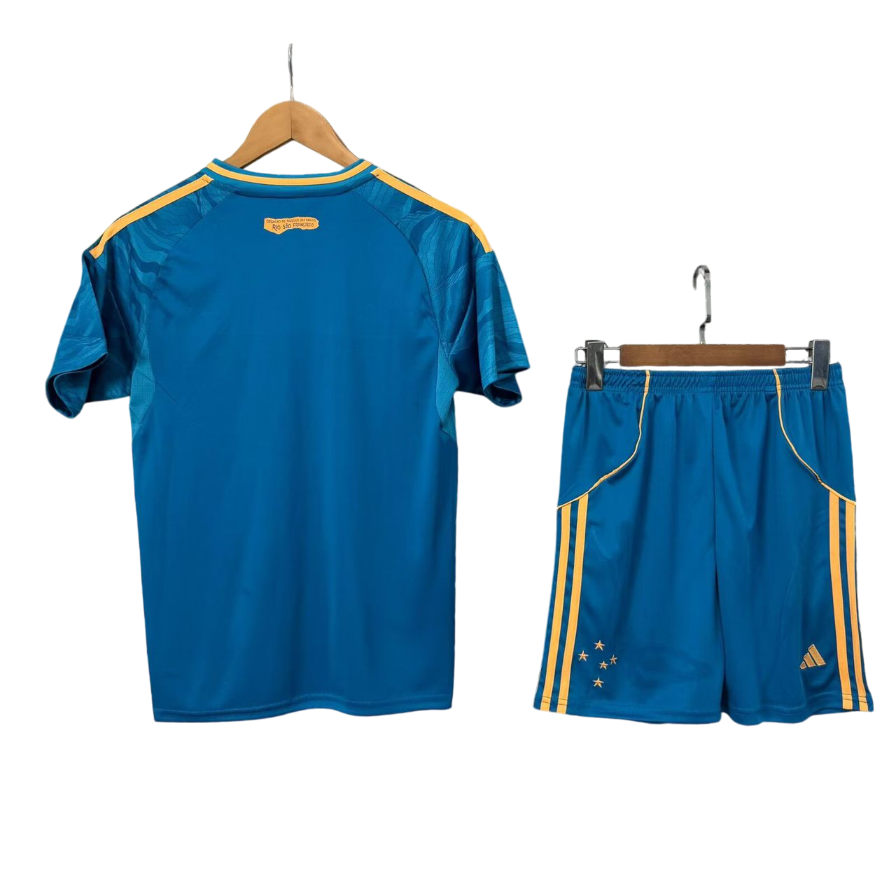 Conjunto Infantil Cruzeiro III 25/26