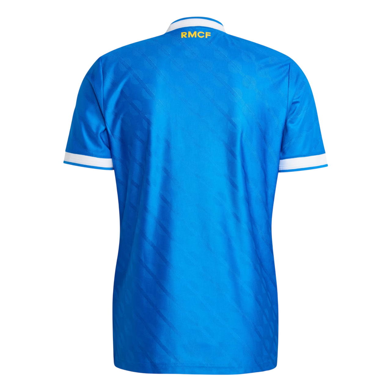 Camisa Real Madrid III 25/26 - Jogador Masculina