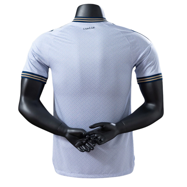Camisa Jogador Masculina Itália II 2026 Copa do Mundo