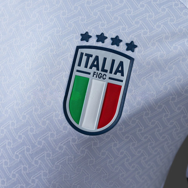 Camisa Jogador Masculina Itália II 2026 Copa do Mundo