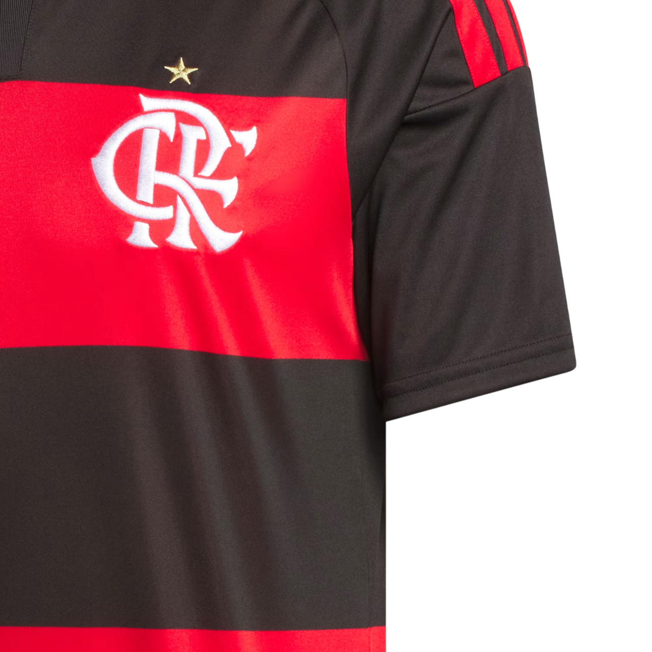 Camisa Flamengo 2026/27 Home Torcedor