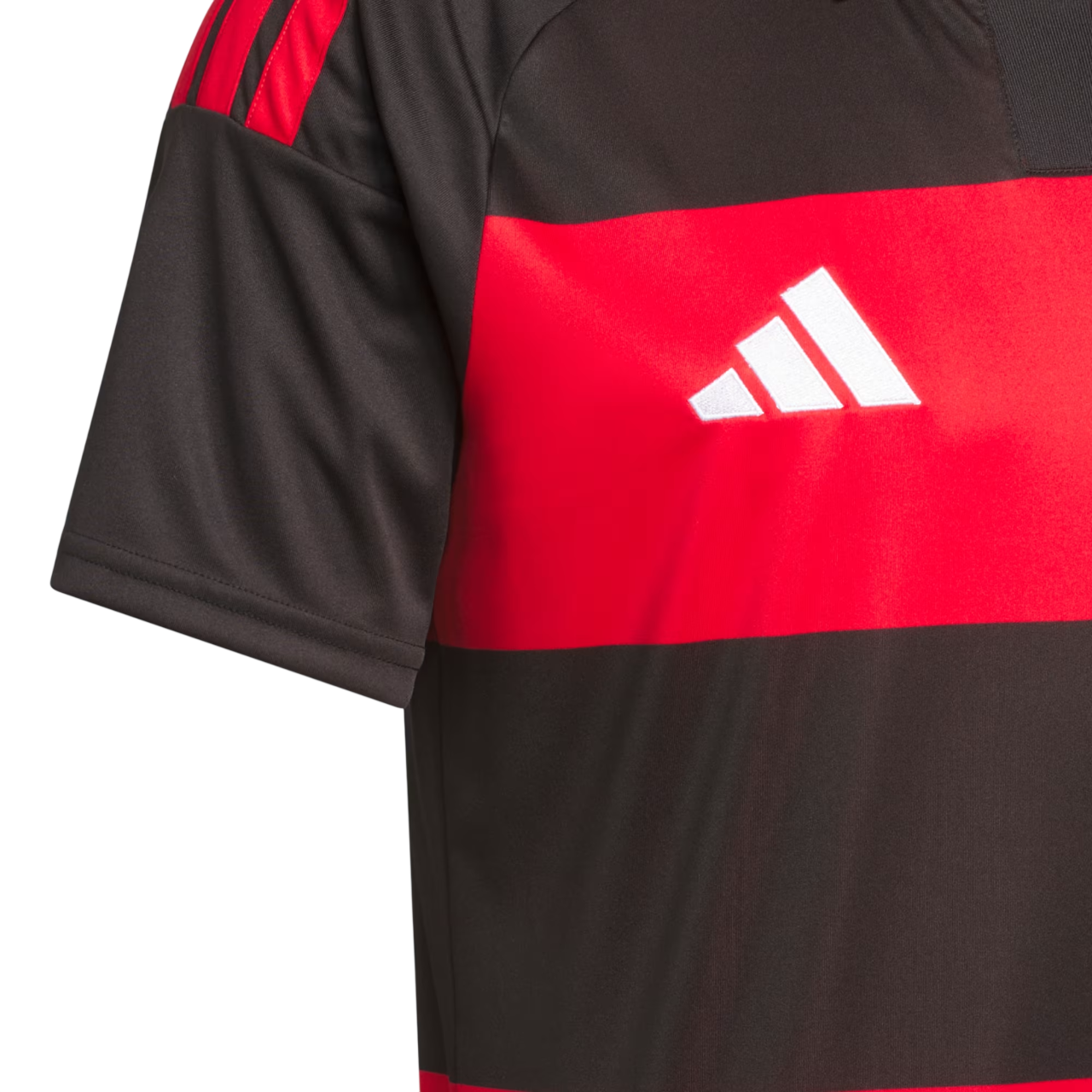 Camisa Flamengo 2026/27 Home Torcedor
