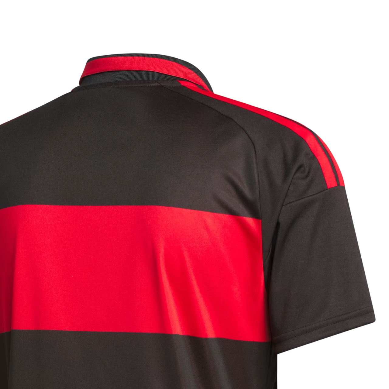 Camisa Flamengo 2026/27 Home Torcedor