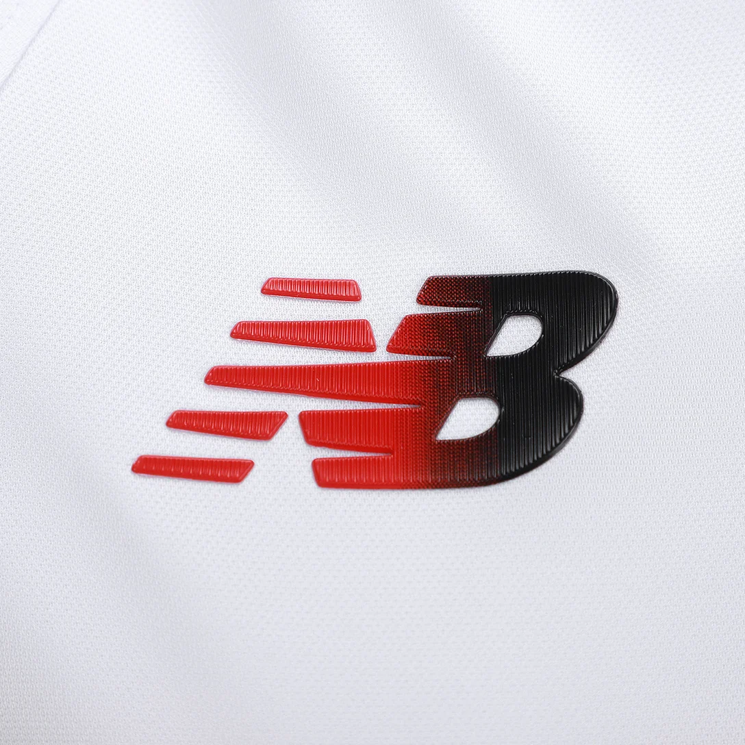 Camisa São Paulo Home 26/27 - Feminina