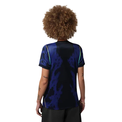 Kit Casal 2 Camisas Brasil Away 26/27 - Torcedor [P-2GG]
