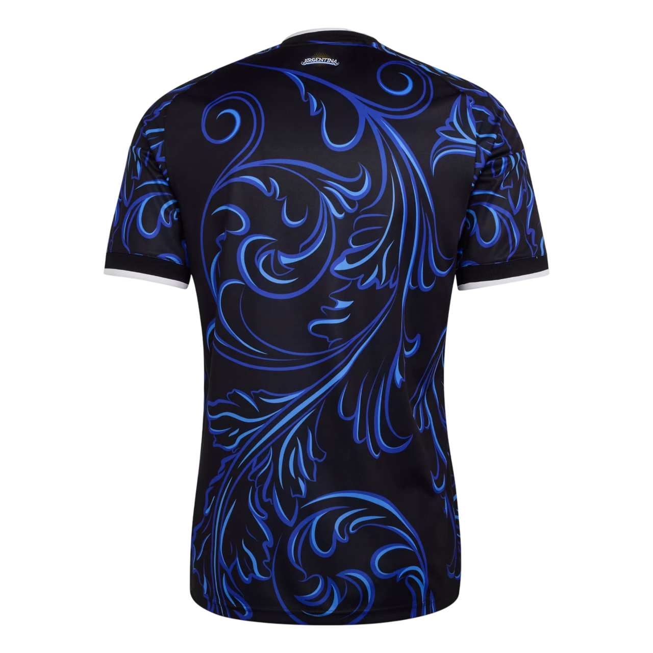 Camisa Argentina Away 26/27 - Torcedor Masculina