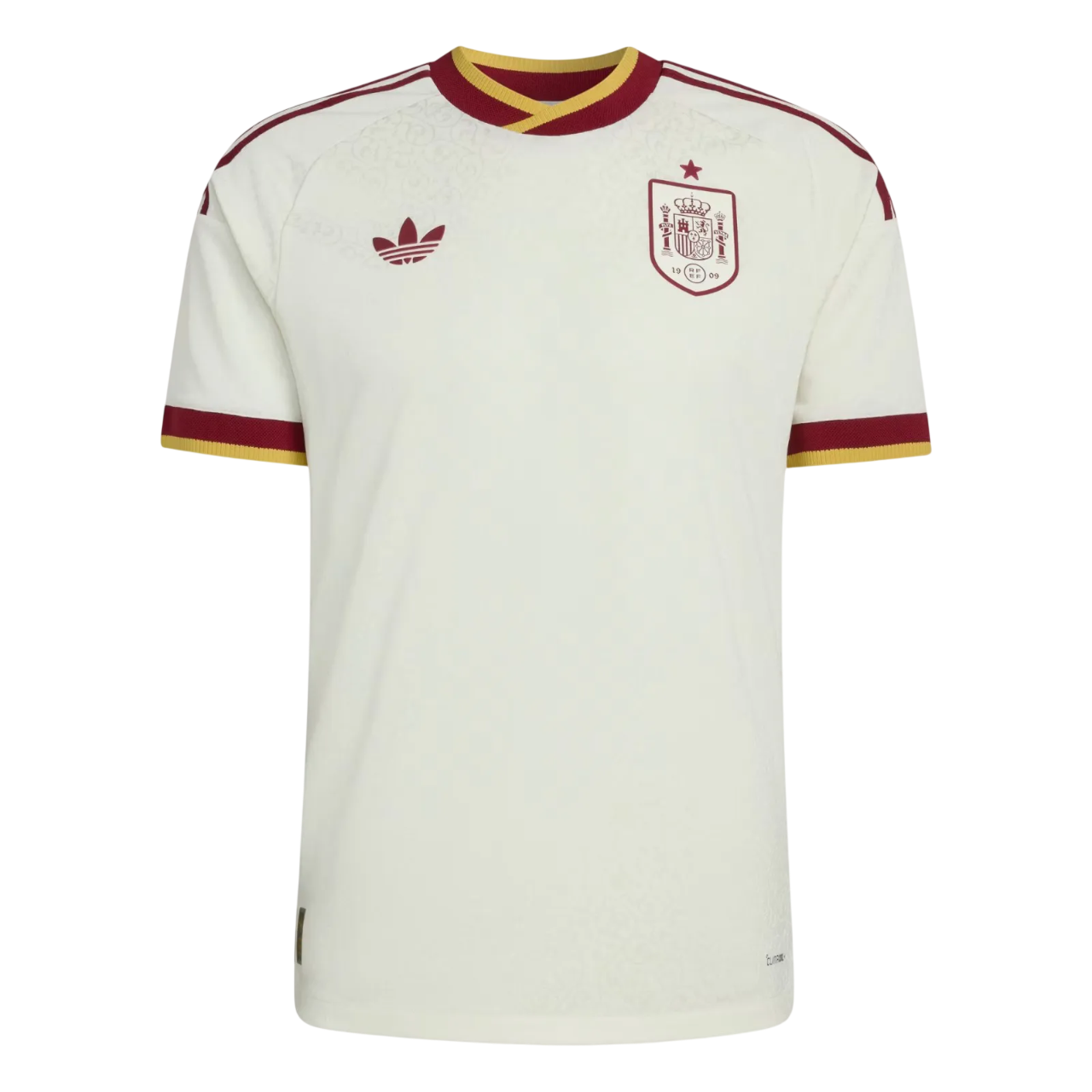 Camisa Espanha Away 2026 - Torcedor Masculina