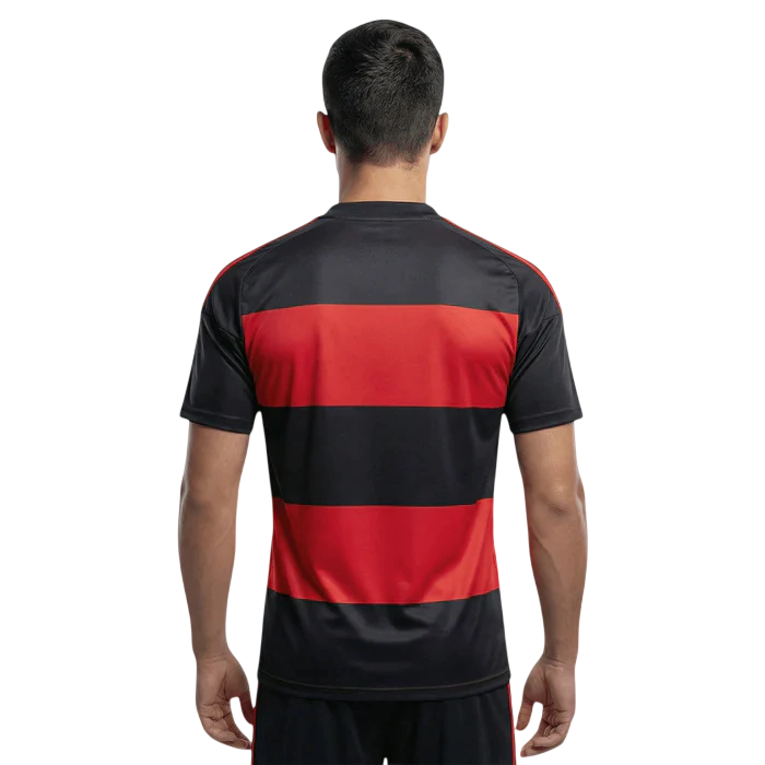 Camisa Flamengo 2026/27 Home Torcedor