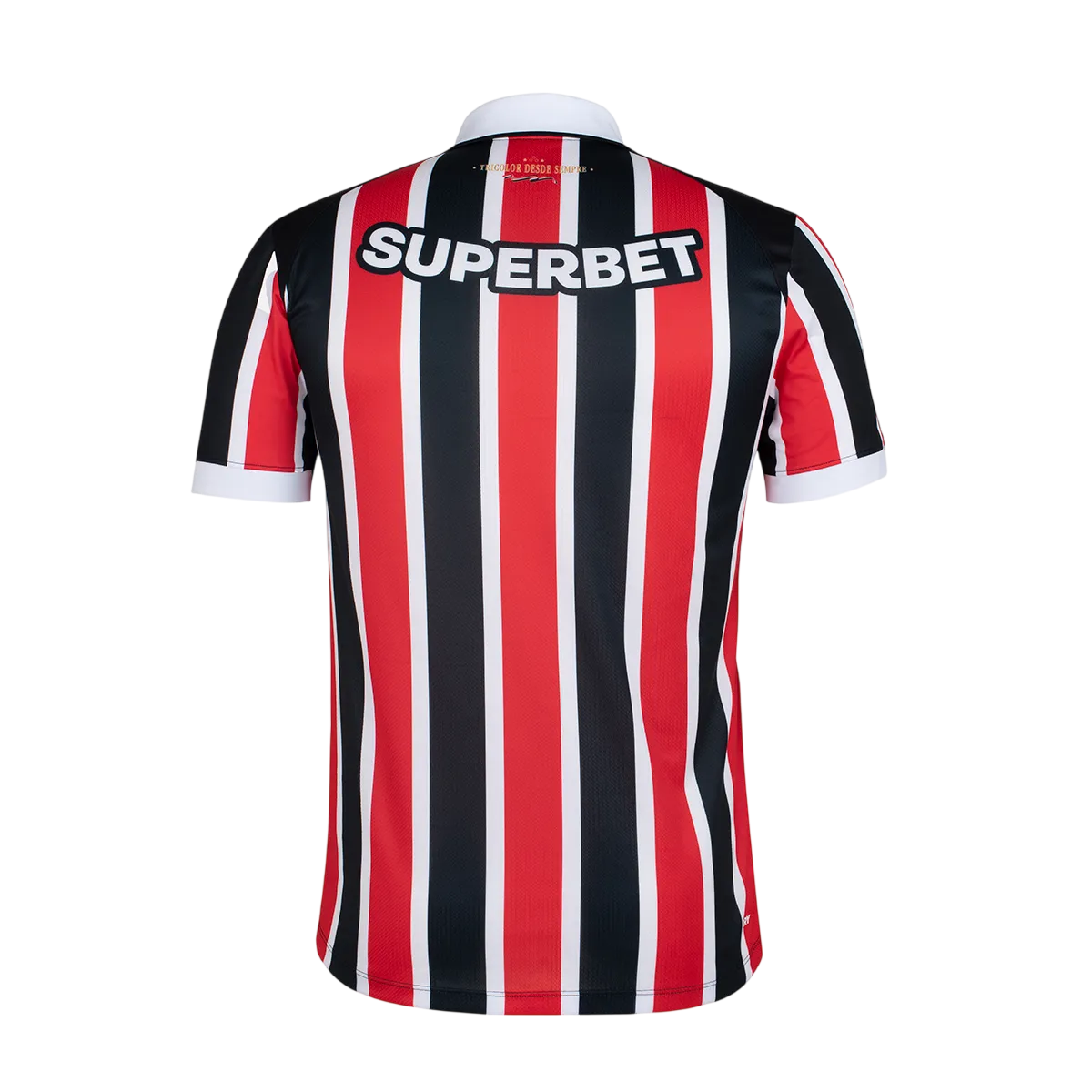 Camisa Torcedor Masculina São Paulo II 2026/2027