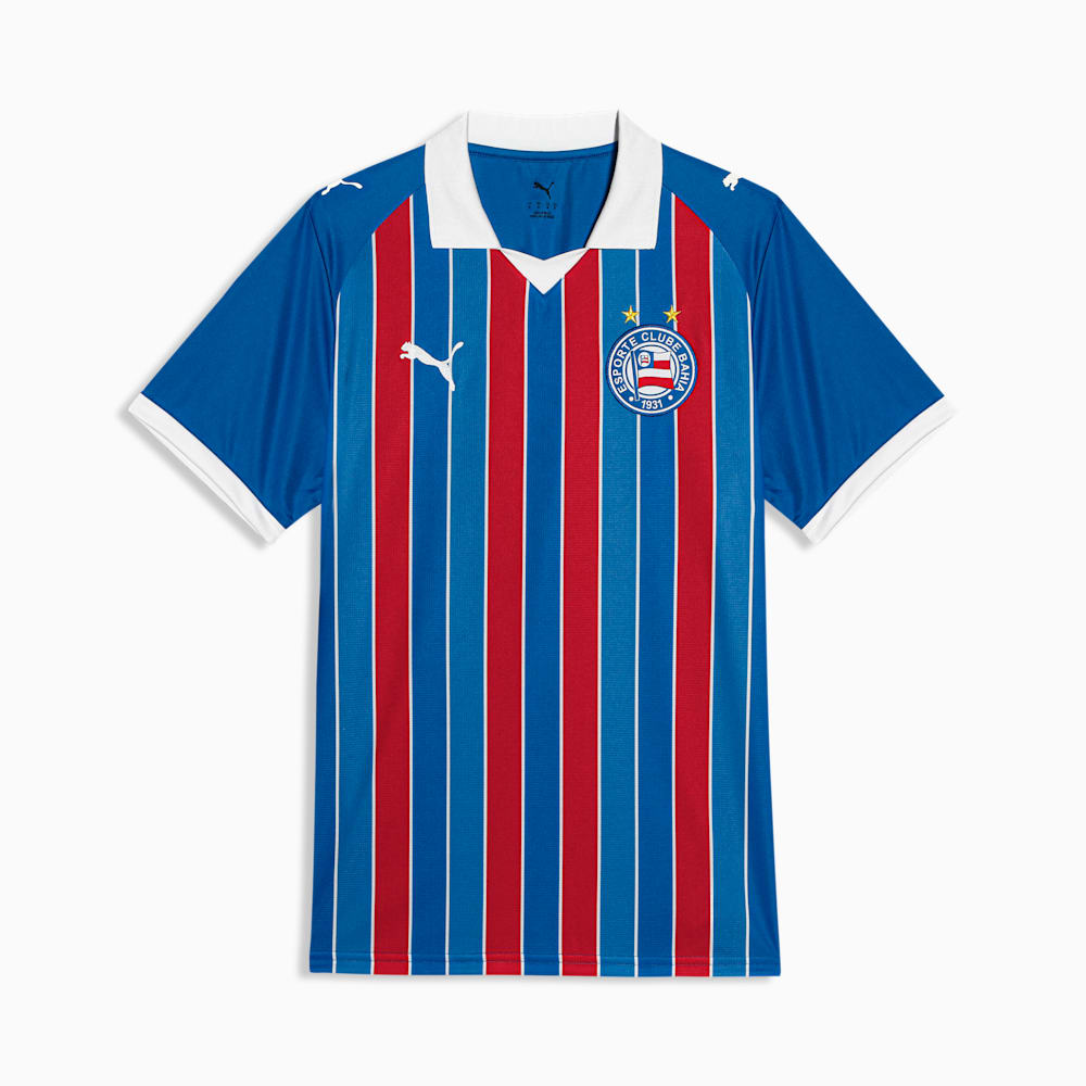 Camisa Torcedor Masculina Bahia II 2026/2027