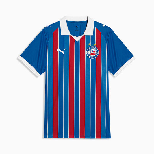 Camisa Torcedor Masculina Bahia II 2026/2027