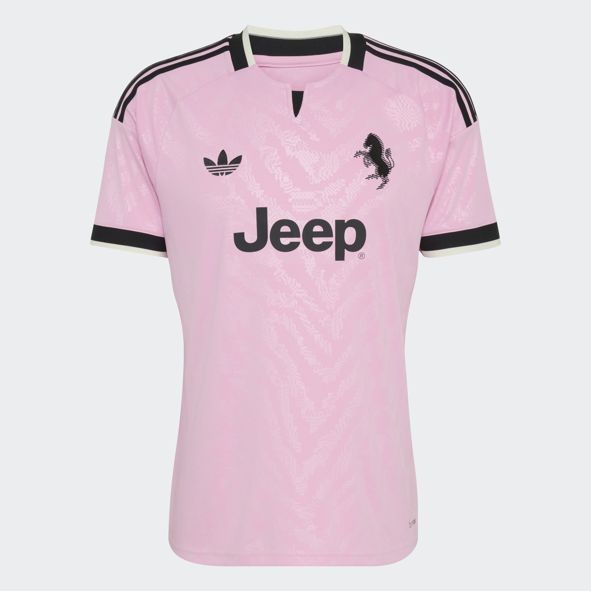 Camisa Torcedor Masculina Juventus II 2026/2027