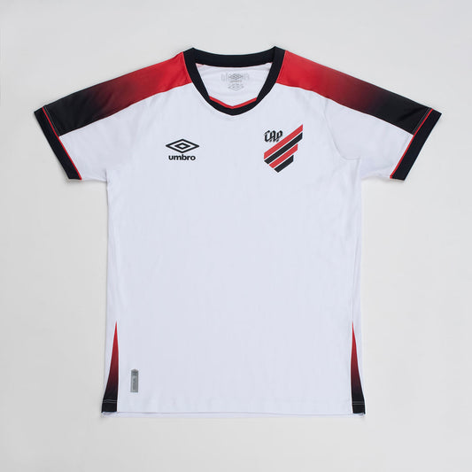 Camisa Torcedor Masculina Athletico Paranaense II 2026/2027