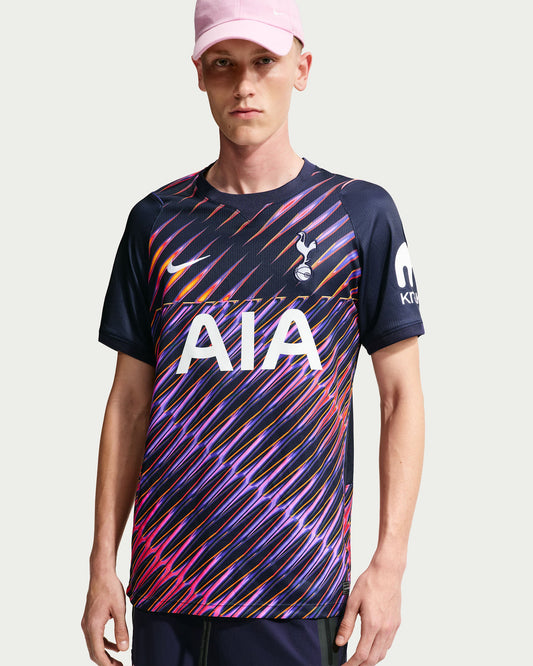 Camisa Torcedor Masculina Tottenham II 2026/2027