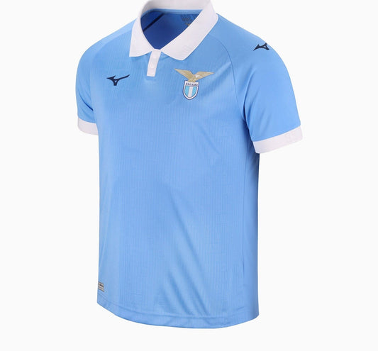 Camisa Torcedor Masculina Lazio I 2026/2027