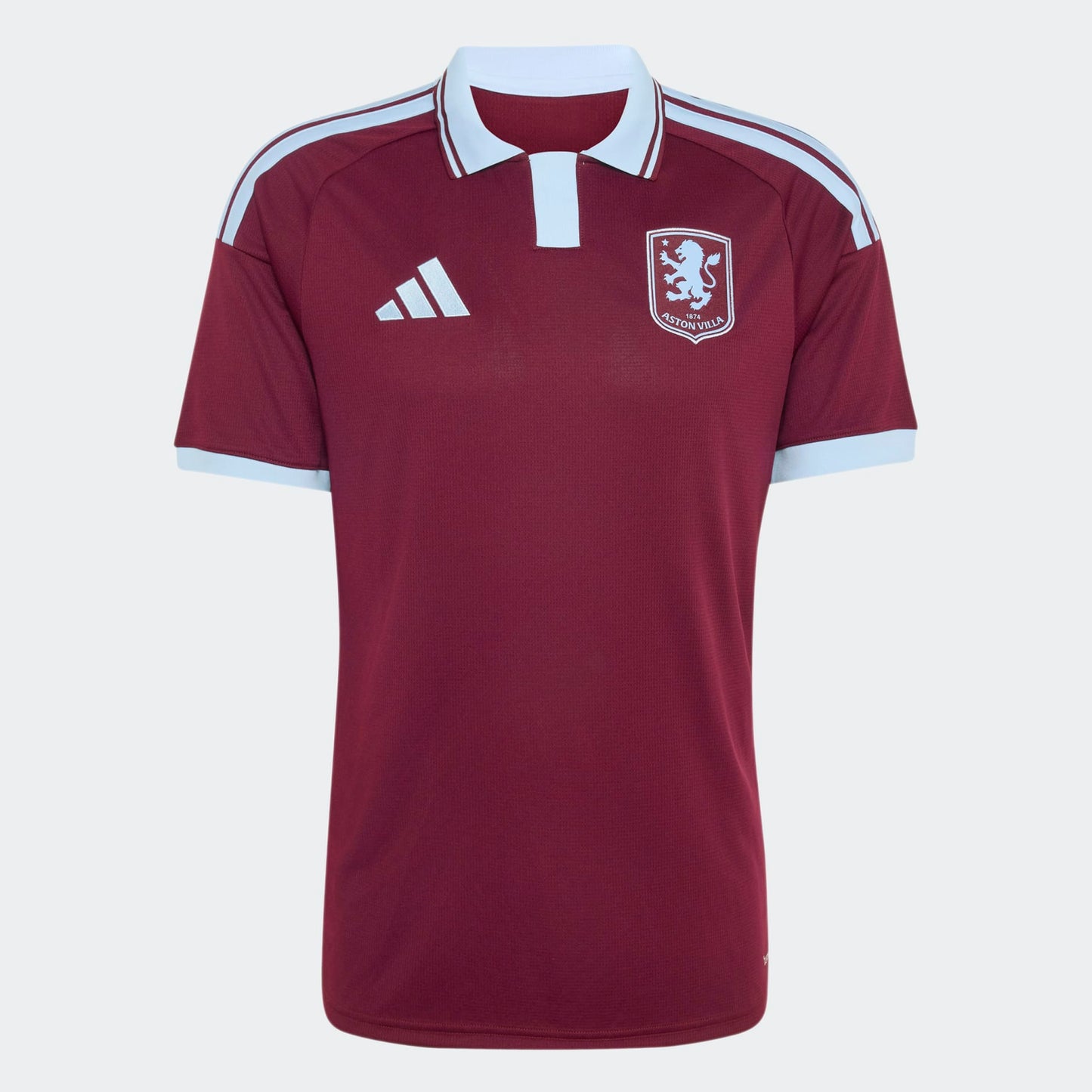 Camisa Torcedor Masculina Aston Villa I 2026/2027