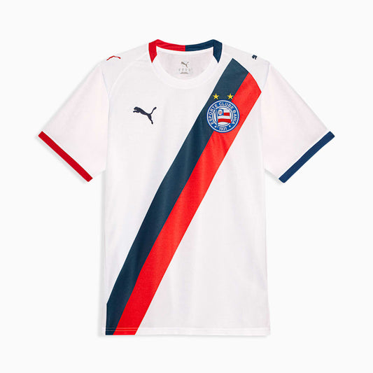Camisa Torcedor Masculina Bahia I 2026/2027
