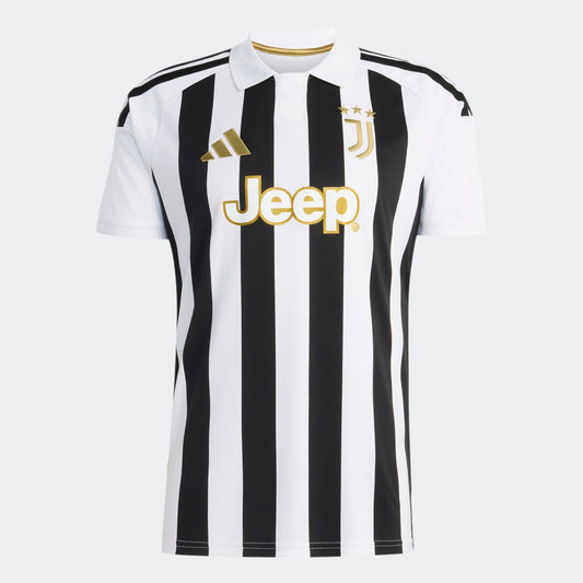 Camisa Torcedor Masculina Juventus I 2026/2027