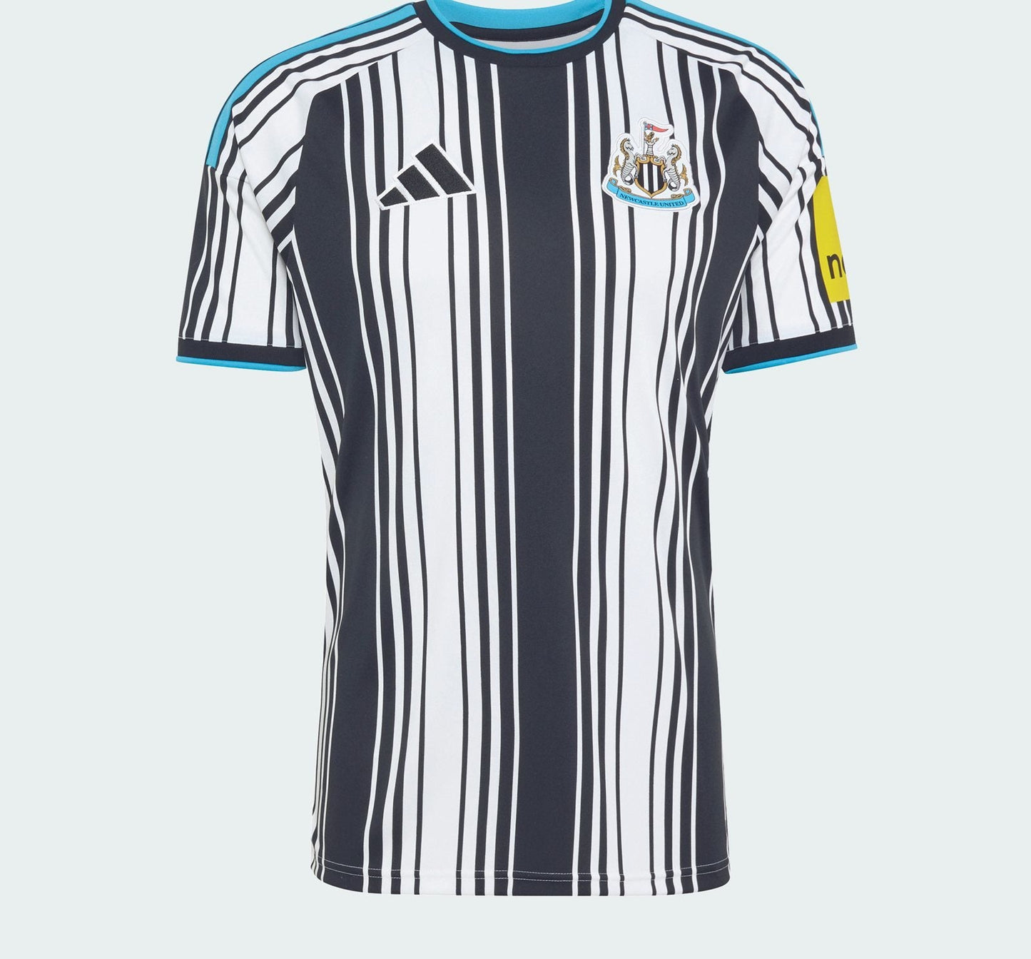Camisa Torcedor Masculina Newcastle United I 2026/2027