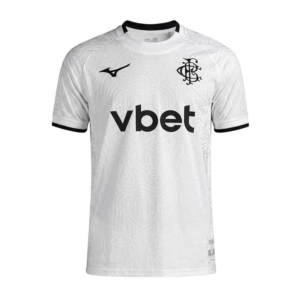 Camisa Torcedor Masculina Botafogo III 2026/2027