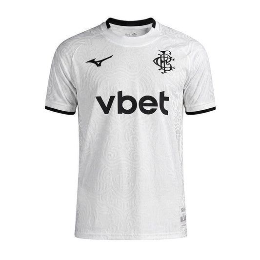 Camisa Torcedor Masculina Botafogo III 2026/2027