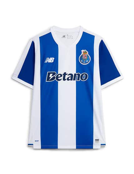 Camisa Torcedor Masculina FC Porto I 2026/2027