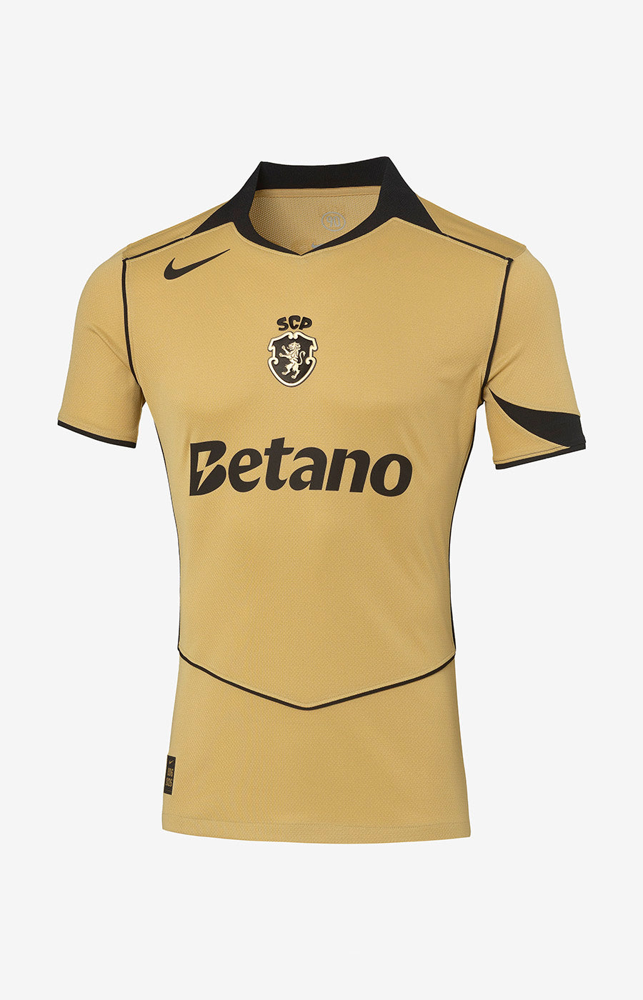 Camisa Torcedor Masculina Sporting II 2026/2027